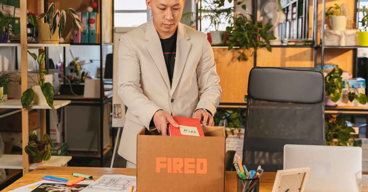 Jobs退職代行のサービスイメージ（イメージ）
